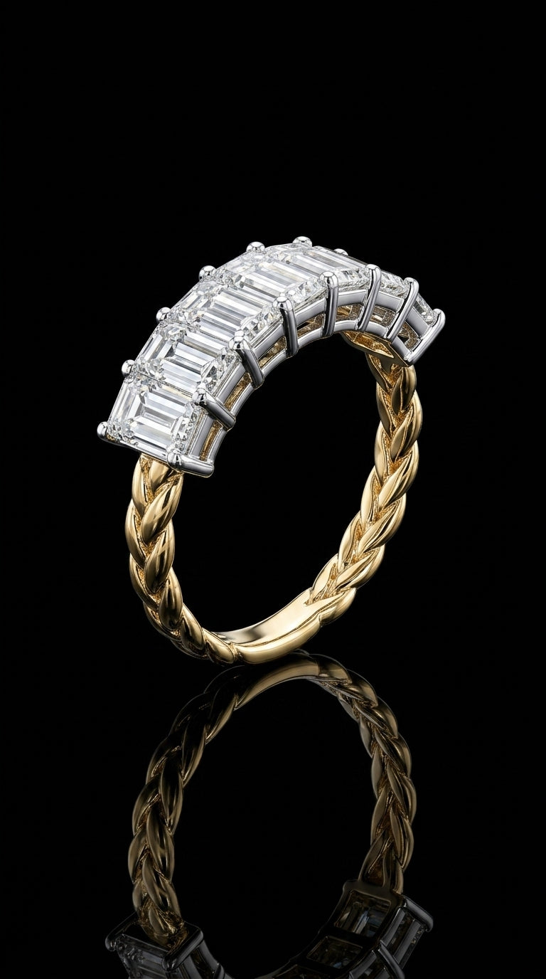 Frequently Asked Questions About Lab-Grown Diamonds