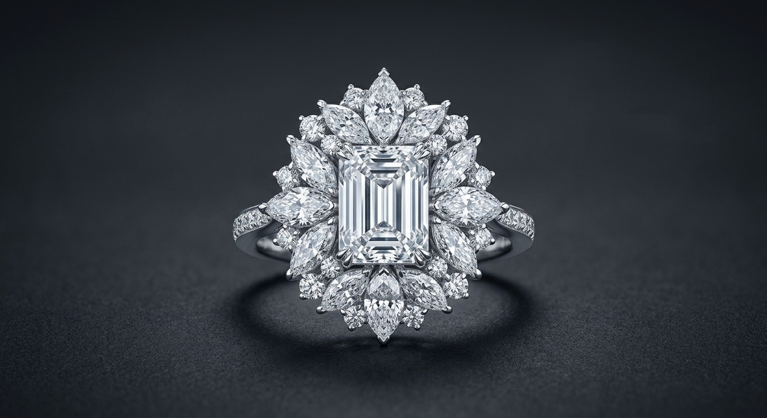 Lab Grown Diamond Jewelry: Why Ethical Sparkle Is the Smartest Choice in 2026