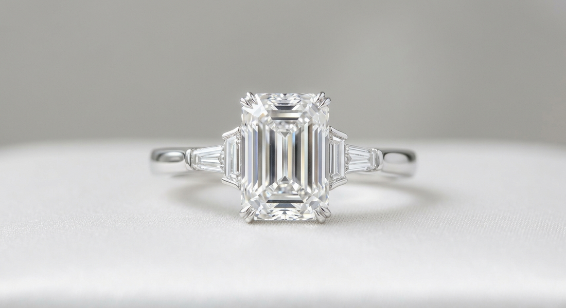The Science Behind Lab-Grown Diamonds